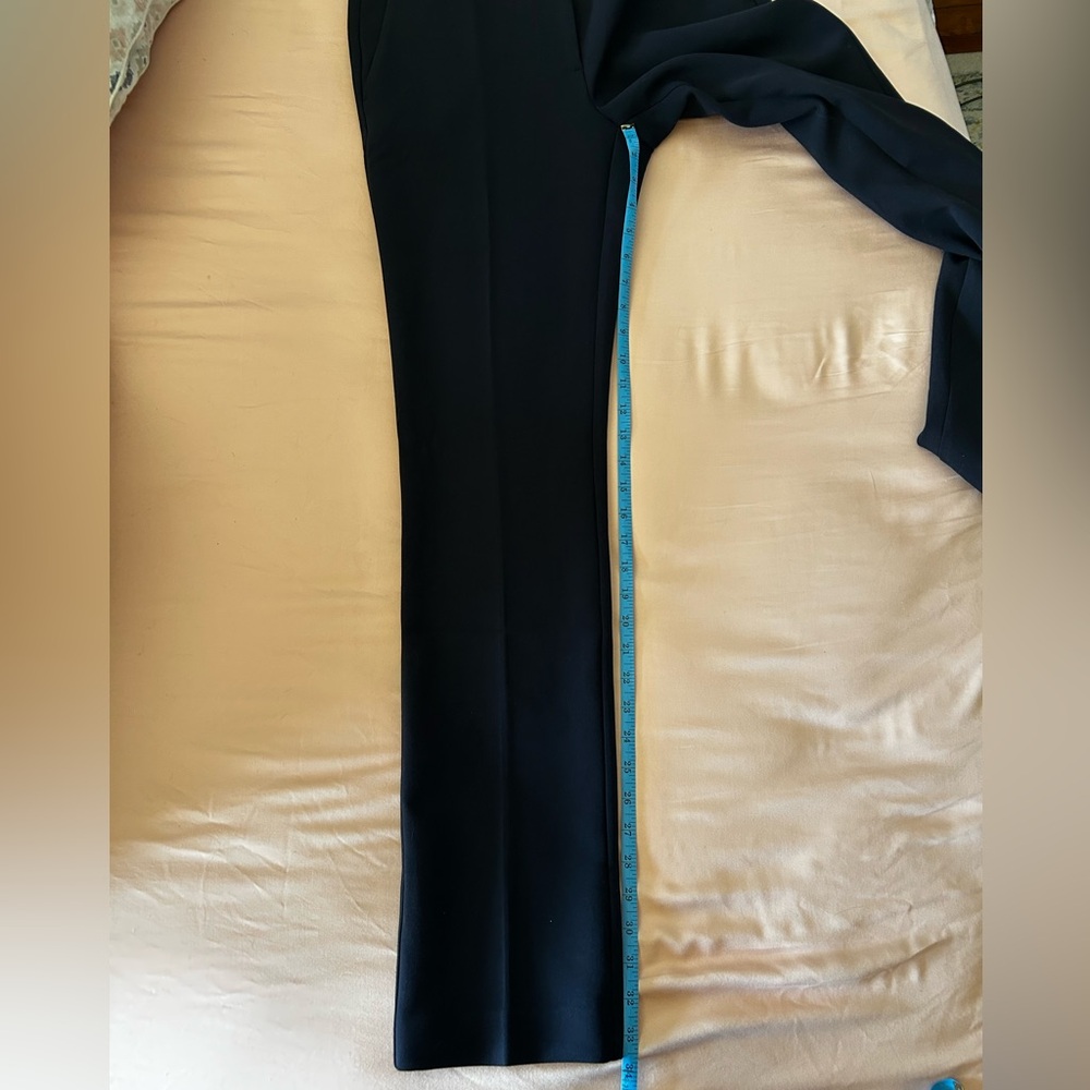 Ann Taylor Size 4T Sophia Pants - Picture 4 of 6